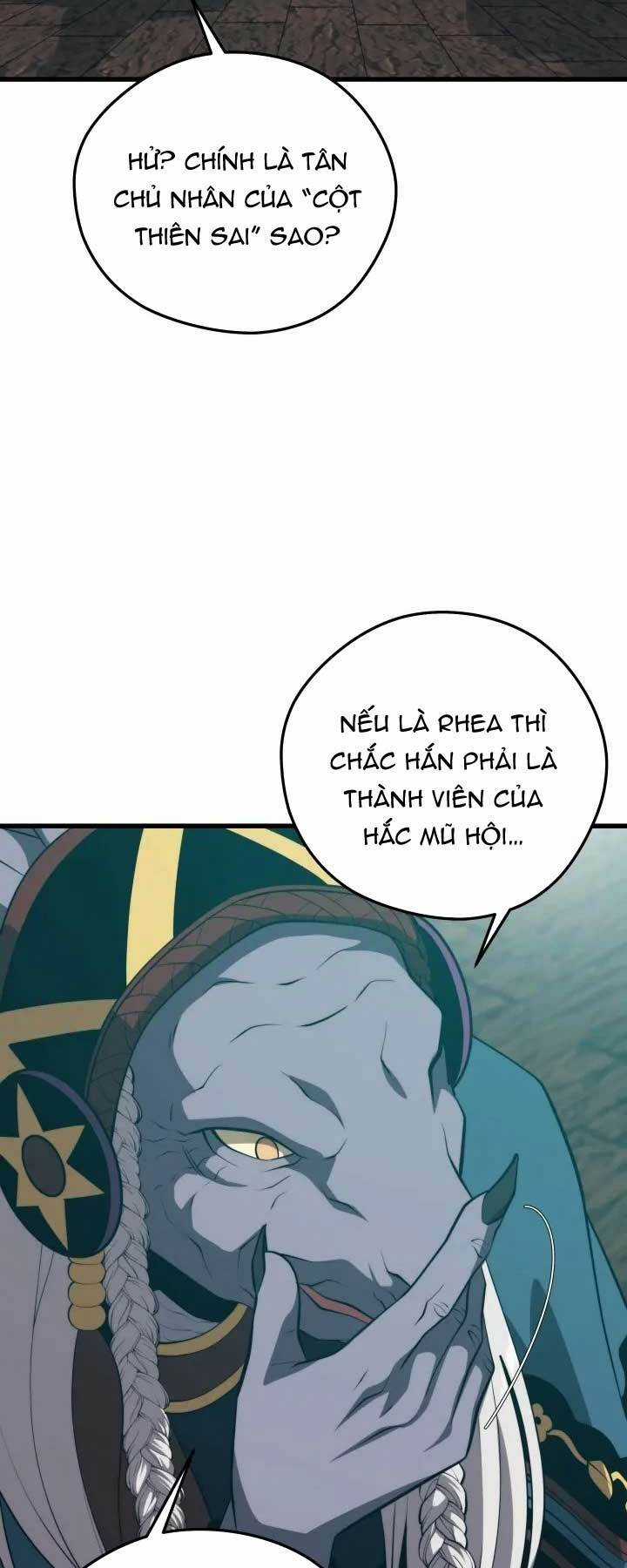 Seoul Tử Linh Sư - Chapter 91 - Trang 19