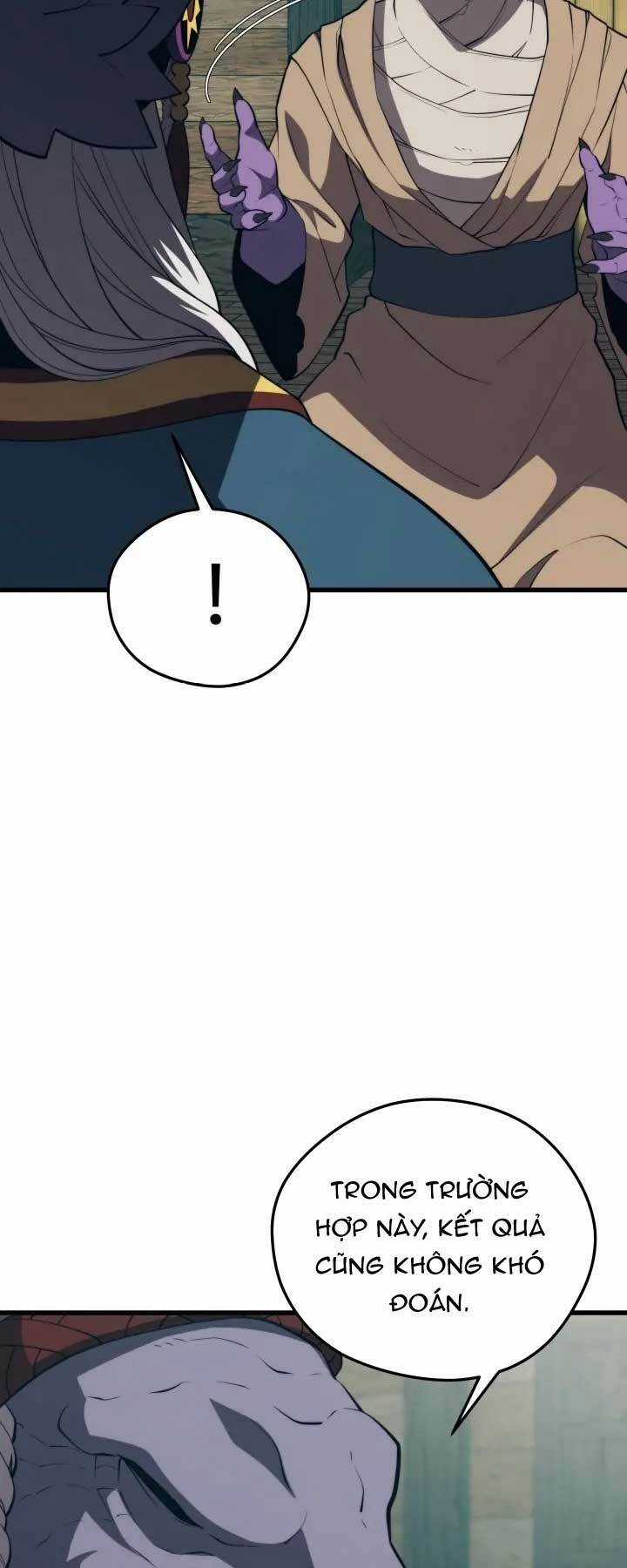 Seoul Tử Linh Sư - Chapter 91 - Trang 21