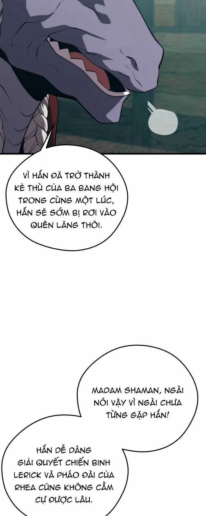 Seoul Tử Linh Sư - Chapter 91 - Trang 22