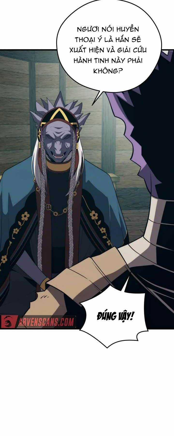 Seoul Tử Linh Sư - Chapter 91 - Trang 25