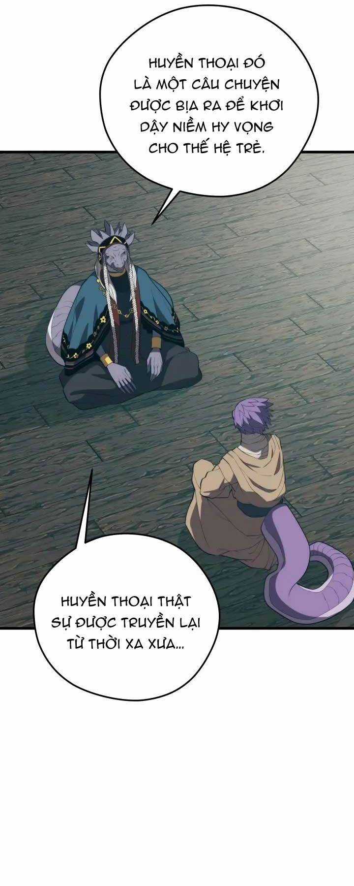 Seoul Tử Linh Sư - Chapter 91 - Trang 28