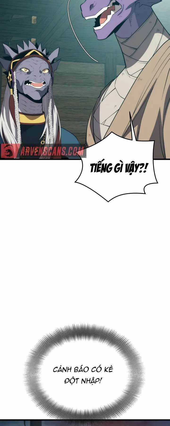 Seoul Tử Linh Sư - Chapter 91 - Trang 32