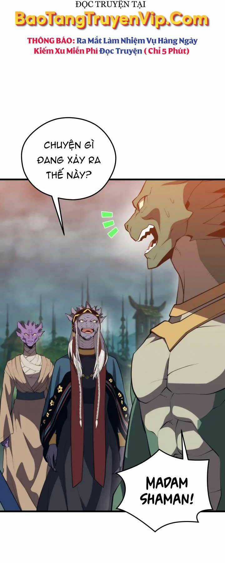 Seoul Tử Linh Sư - Chapter 91 - Trang 34