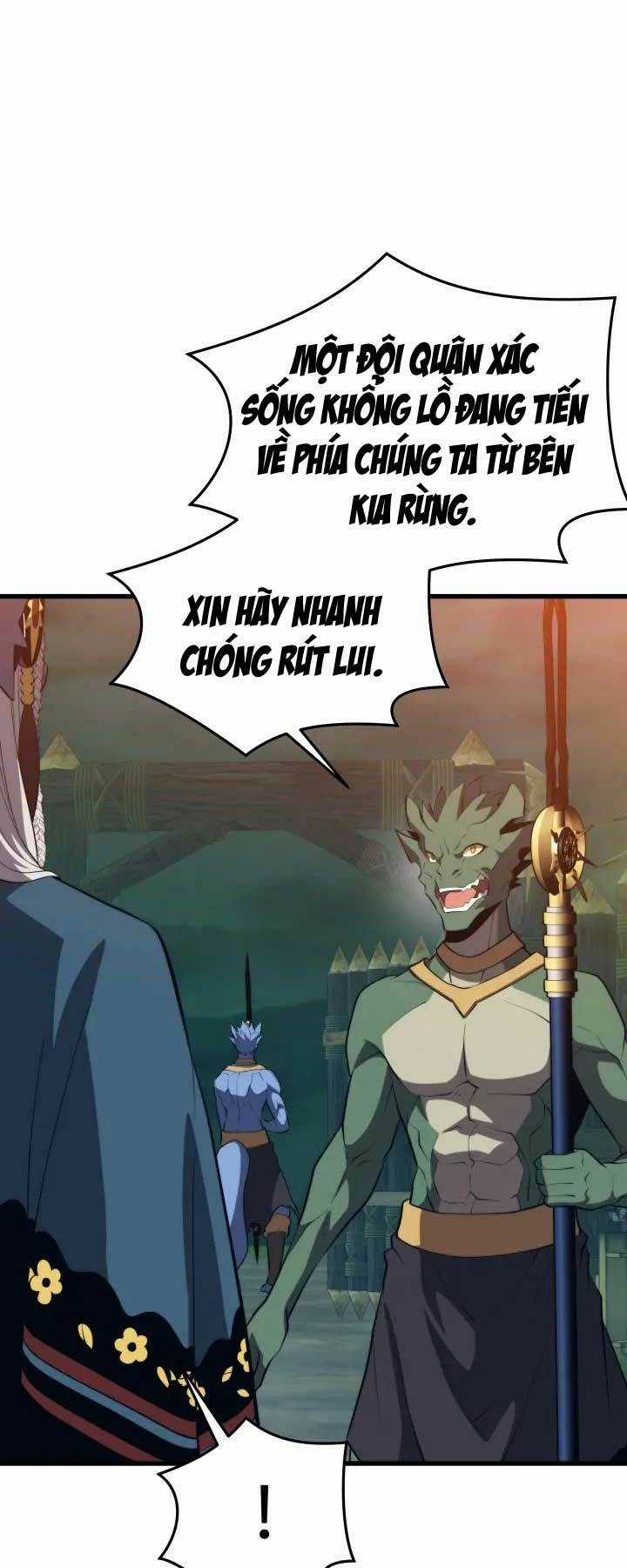 Seoul Tử Linh Sư - Chapter 91 - Trang 35