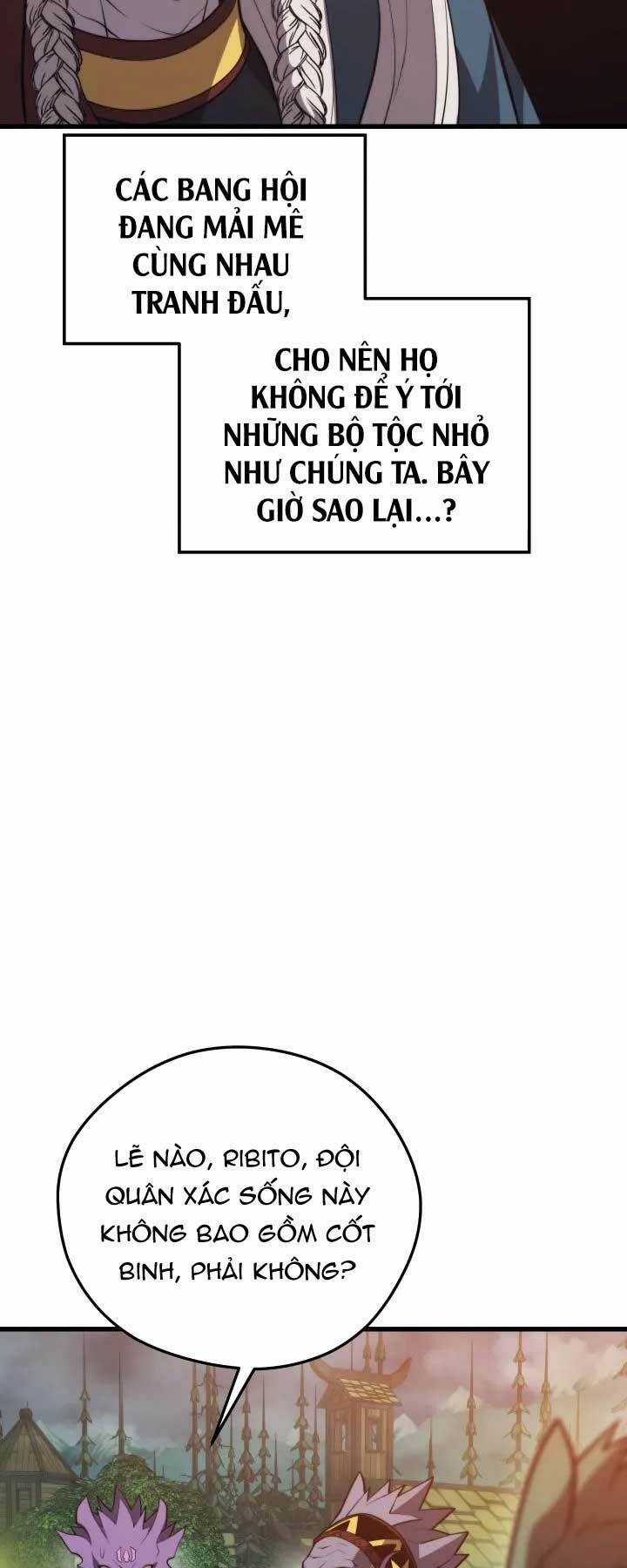 Seoul Tử Linh Sư - Chapter 91 - Trang 37