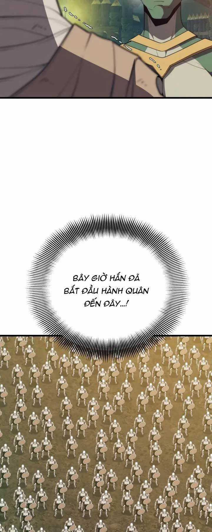 Seoul Tử Linh Sư - Chapter 91 - Trang 40