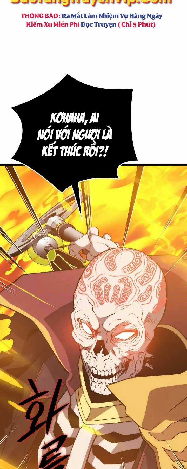 Seoul Tử Linh Sư - Chapter 91 - Trang 5