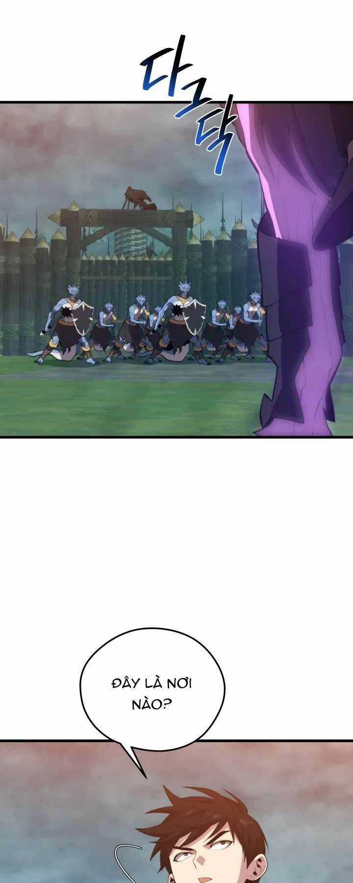 Seoul Tử Linh Sư - Chapter 91 - Trang 42