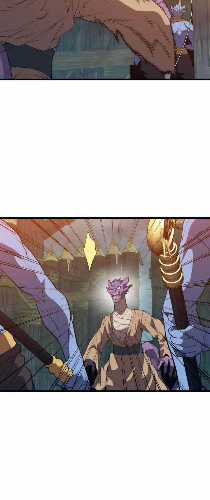 Seoul Tử Linh Sư - Chapter 91 - Trang 45