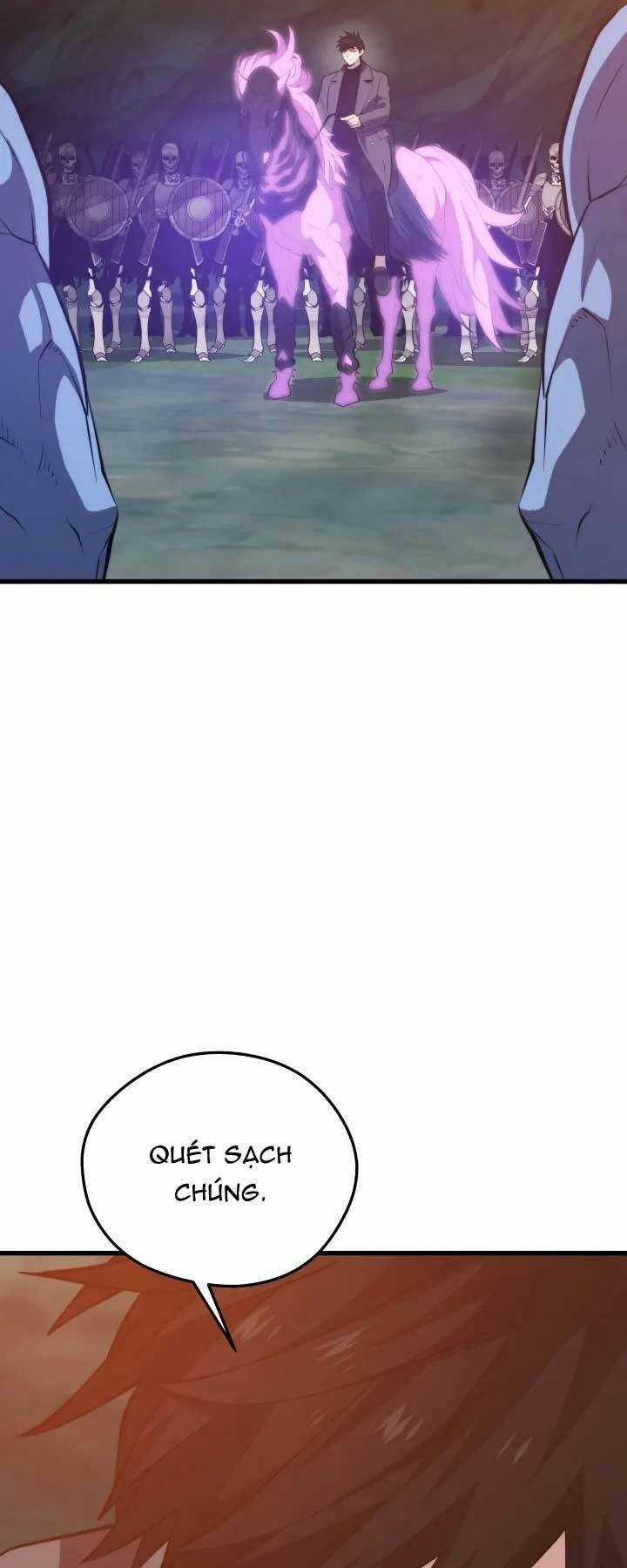 Seoul Tử Linh Sư - Chapter 91 - Trang 47