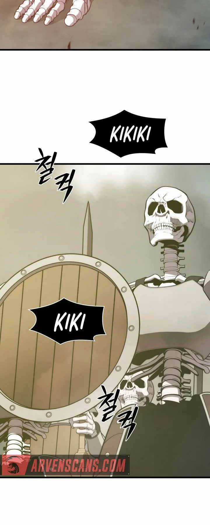 Seoul Tử Linh Sư - Chapter 91 - Trang 49