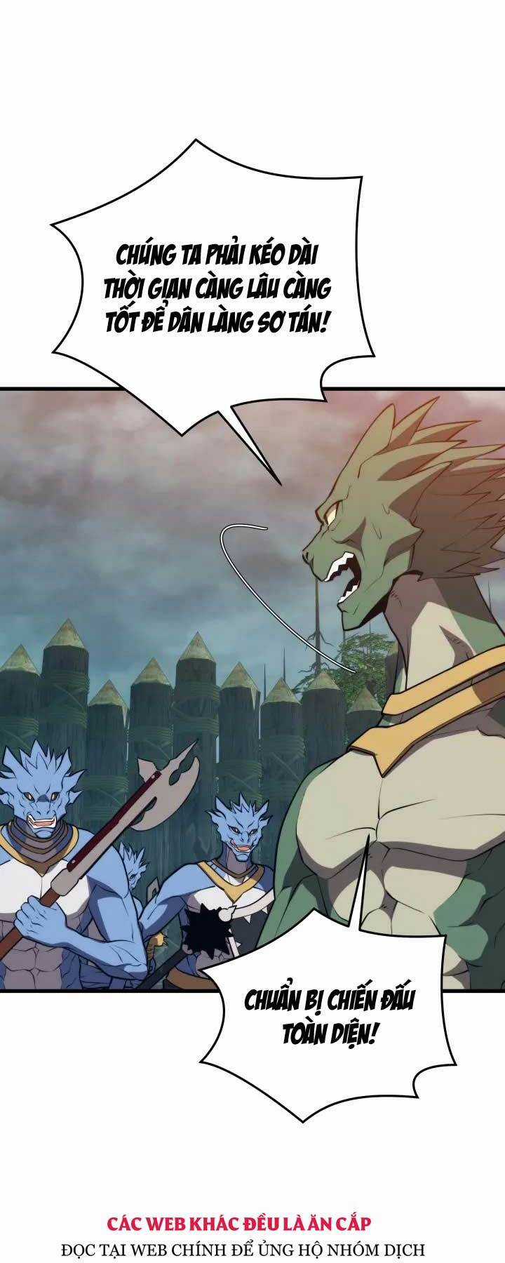 Seoul Tử Linh Sư - Chapter 91 - Trang 50