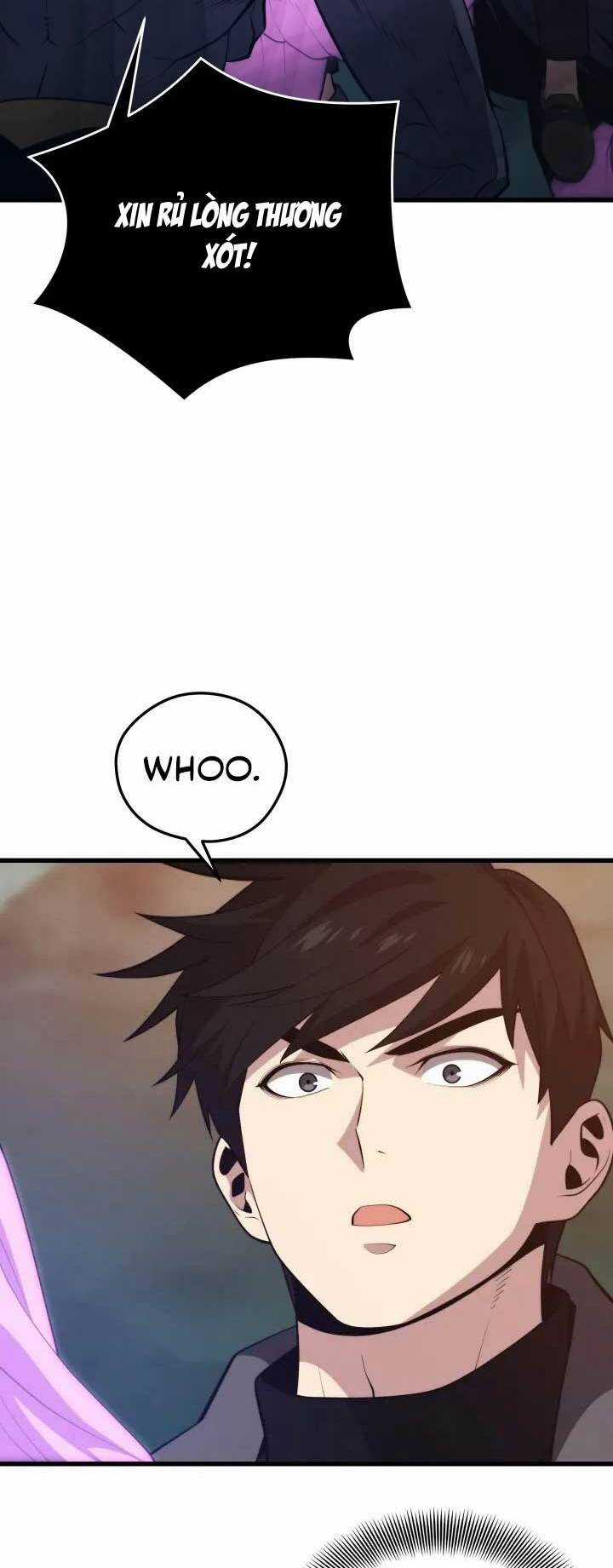 Seoul Tử Linh Sư - Chapter 91 - Trang 54