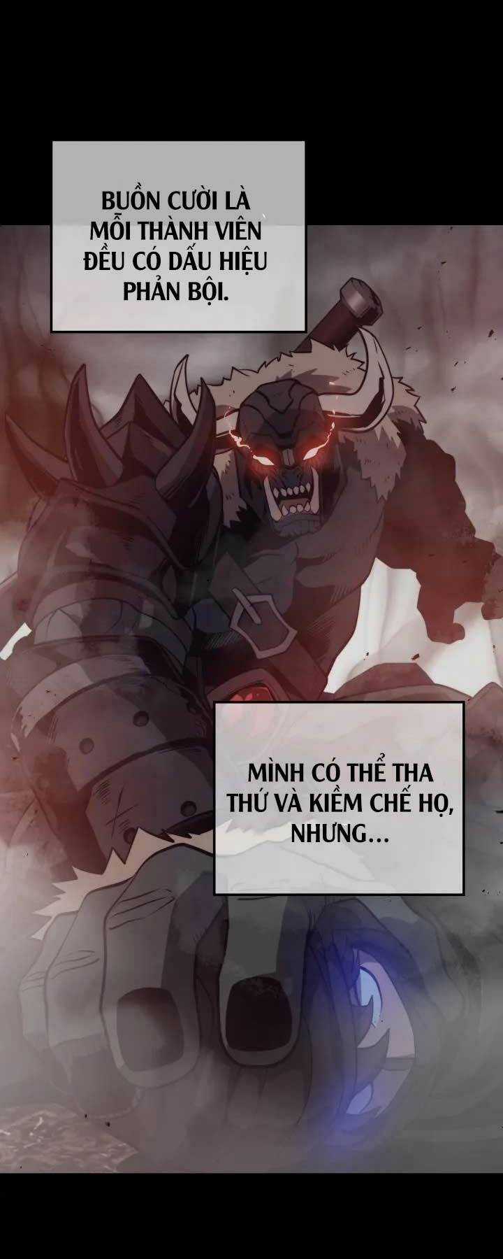 Seoul Tử Linh Sư - Chapter 91 - Trang 60