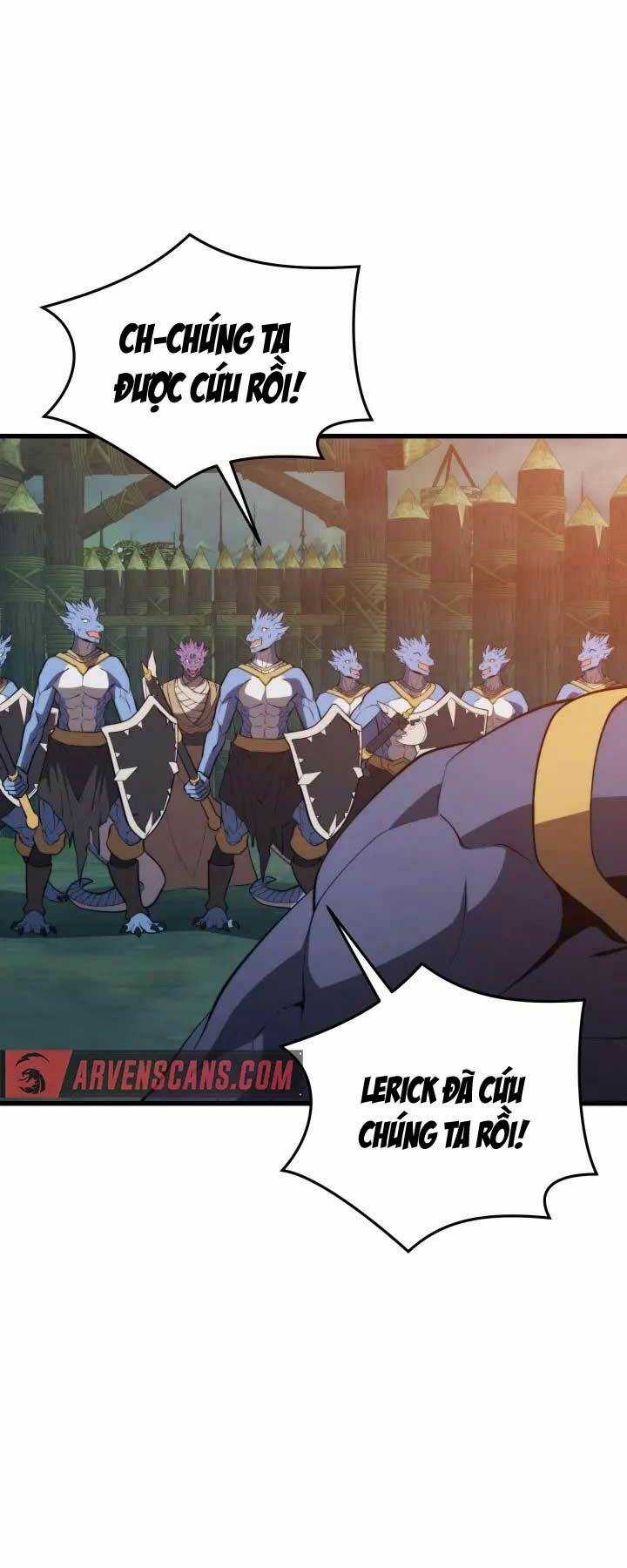 Seoul Tử Linh Sư - Chapter 91 - Trang 65