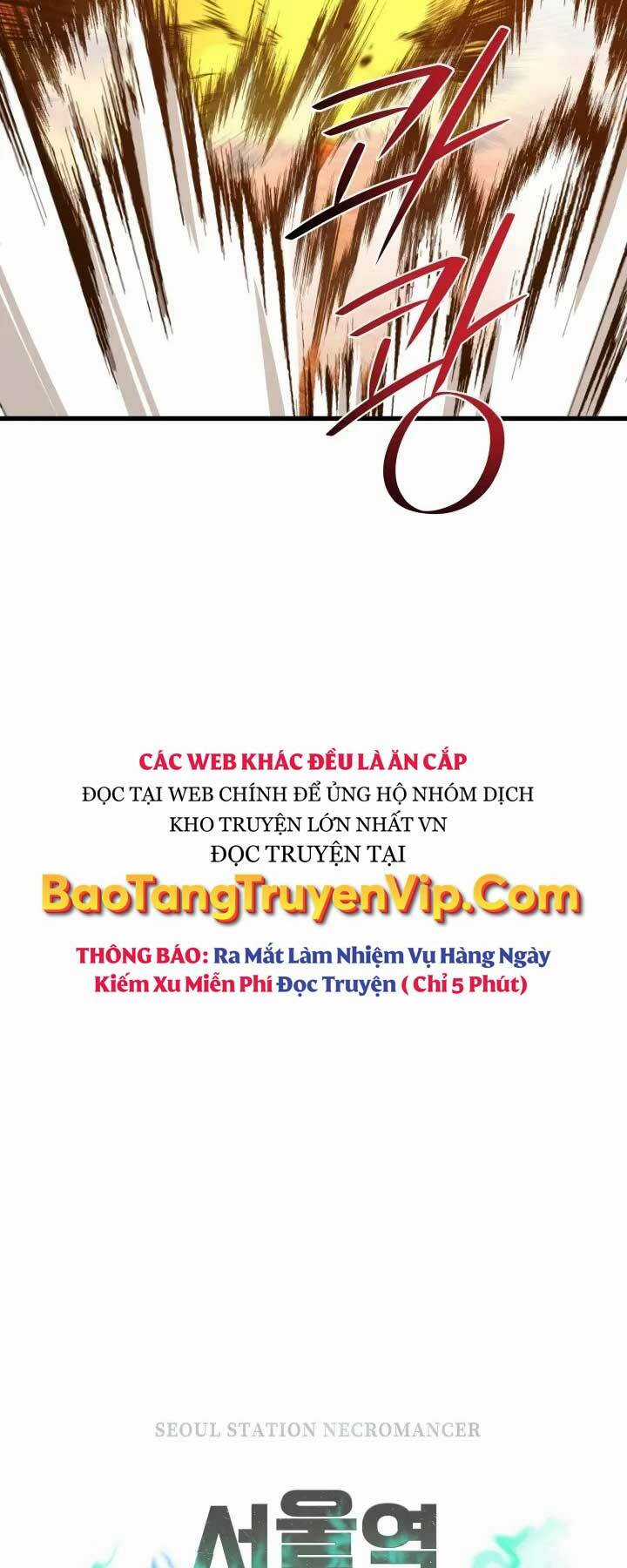 Seoul Tử Linh Sư - Chapter 91 - Trang 8