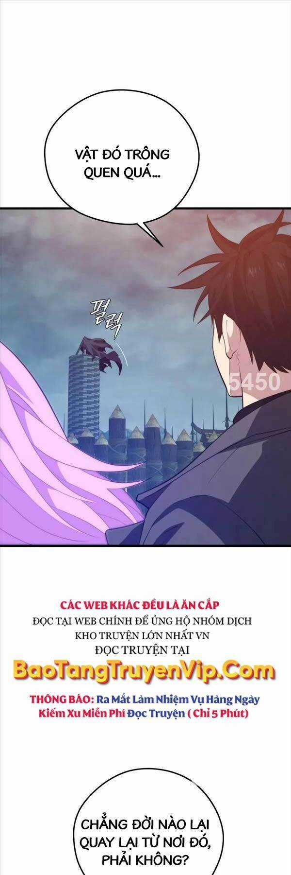 Seoul Tử Linh Sư - Chapter 92 - Trang 1