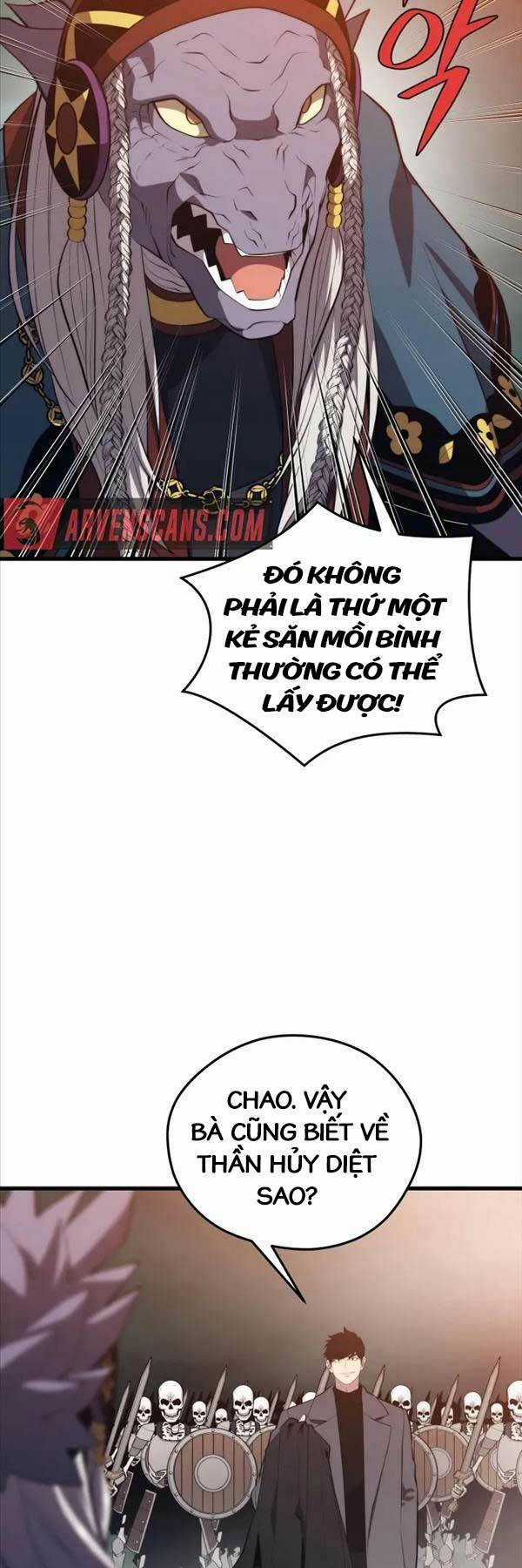 Seoul Tử Linh Sư - Chapter 92 - Trang 12