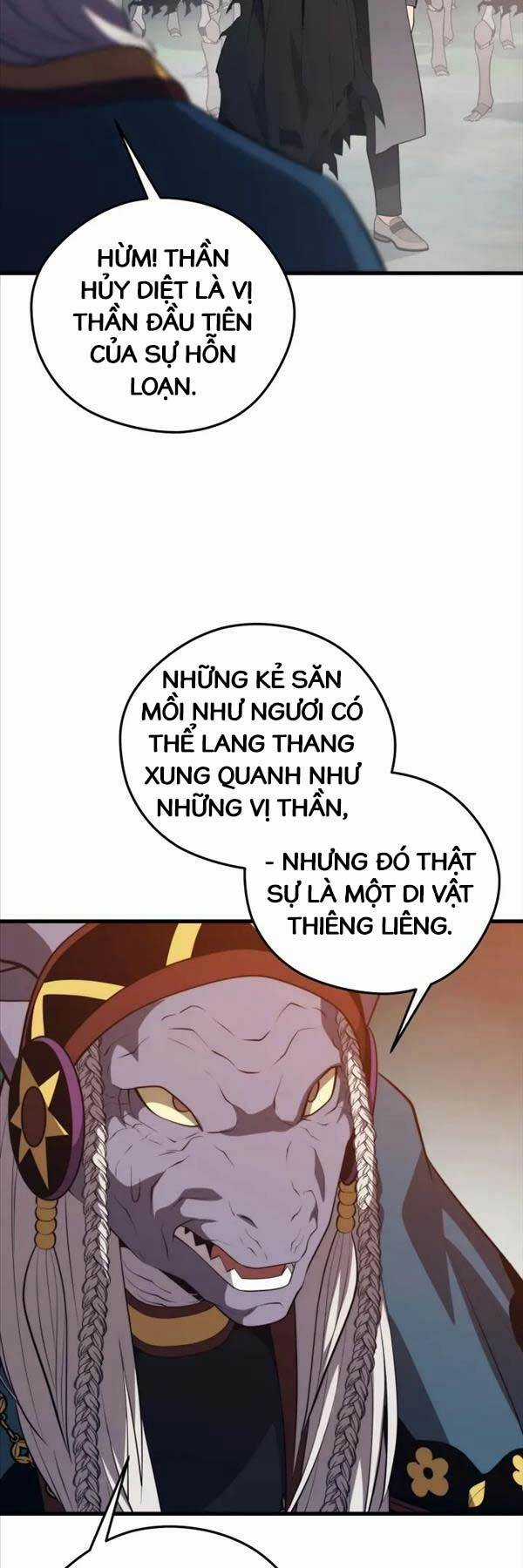 Seoul Tử Linh Sư - Chapter 92 - Trang 13