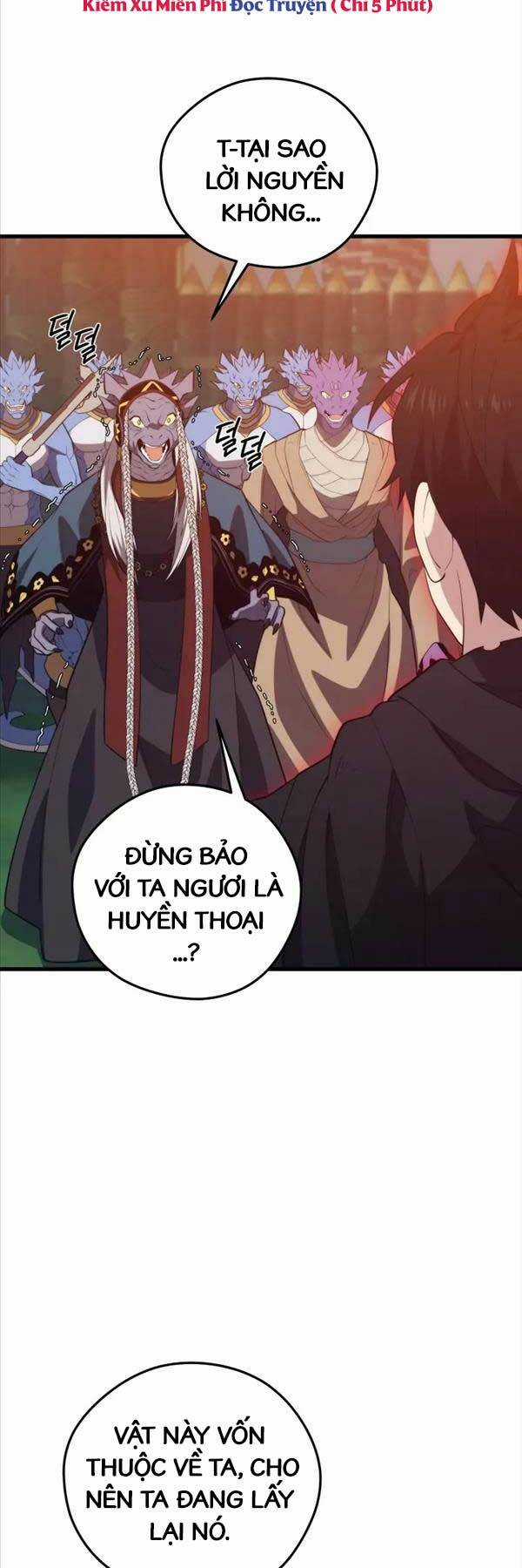 Seoul Tử Linh Sư - Chapter 92 - Trang 19