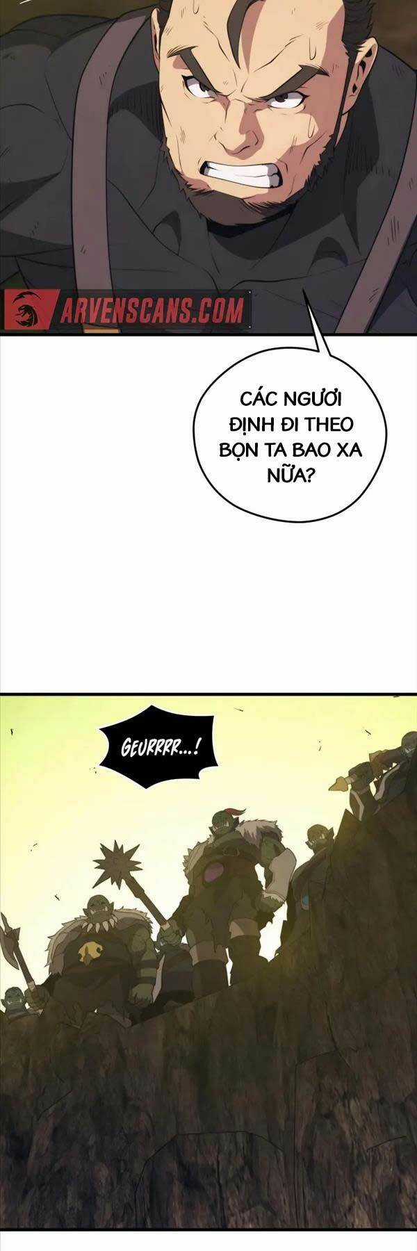 Seoul Tử Linh Sư - Chapter 92 - Trang 25