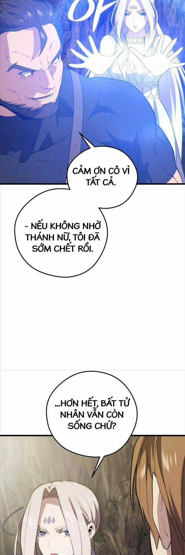 Seoul Tử Linh Sư - Chapter 92 - Trang 27