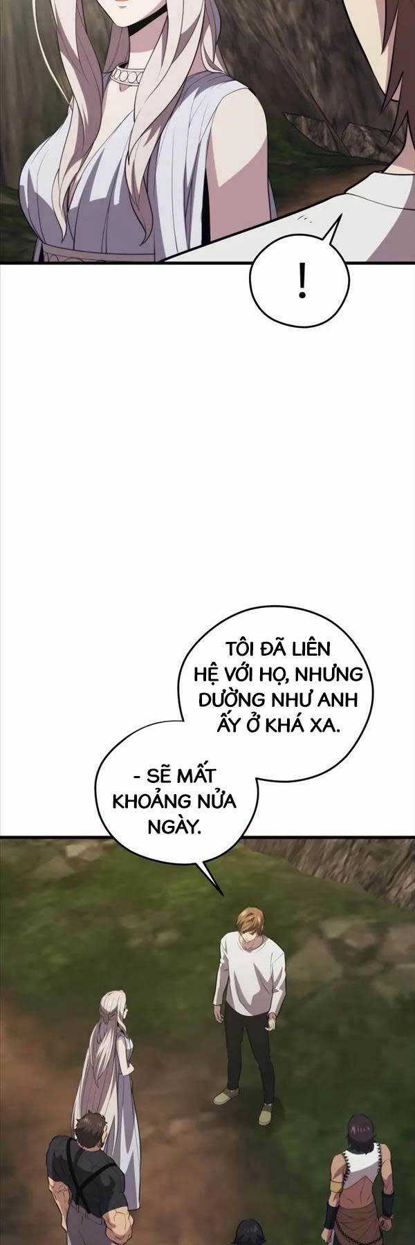 Seoul Tử Linh Sư - Chapter 92 - Trang 28