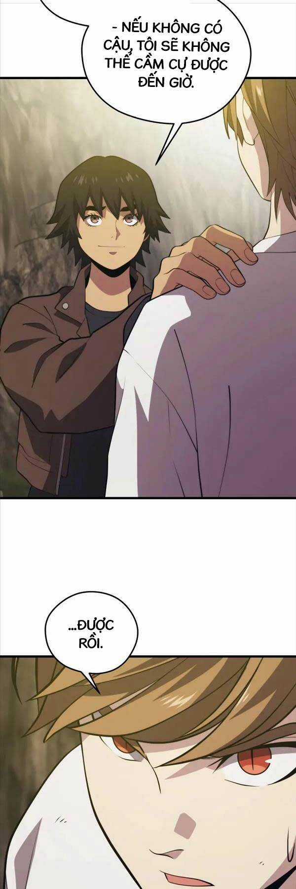 Seoul Tử Linh Sư - Chapter 92 - Trang 31