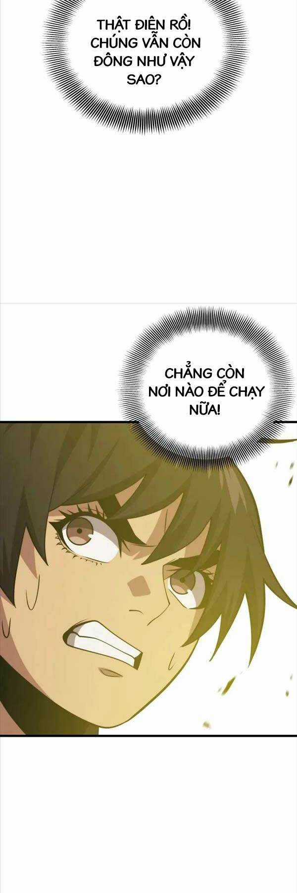 Seoul Tử Linh Sư - Chapter 92 - Trang 34