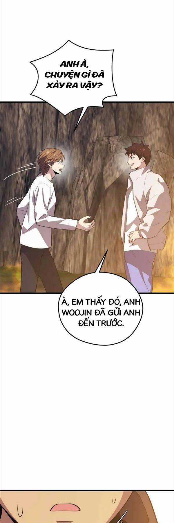 Seoul Tử Linh Sư - Chapter 92 - Trang 42