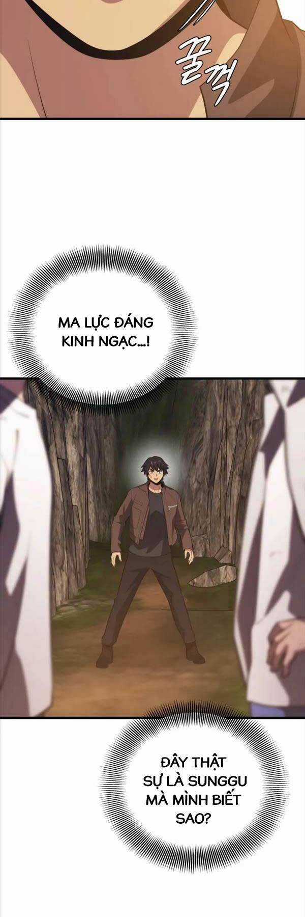 Seoul Tử Linh Sư - Chapter 92 - Trang 43