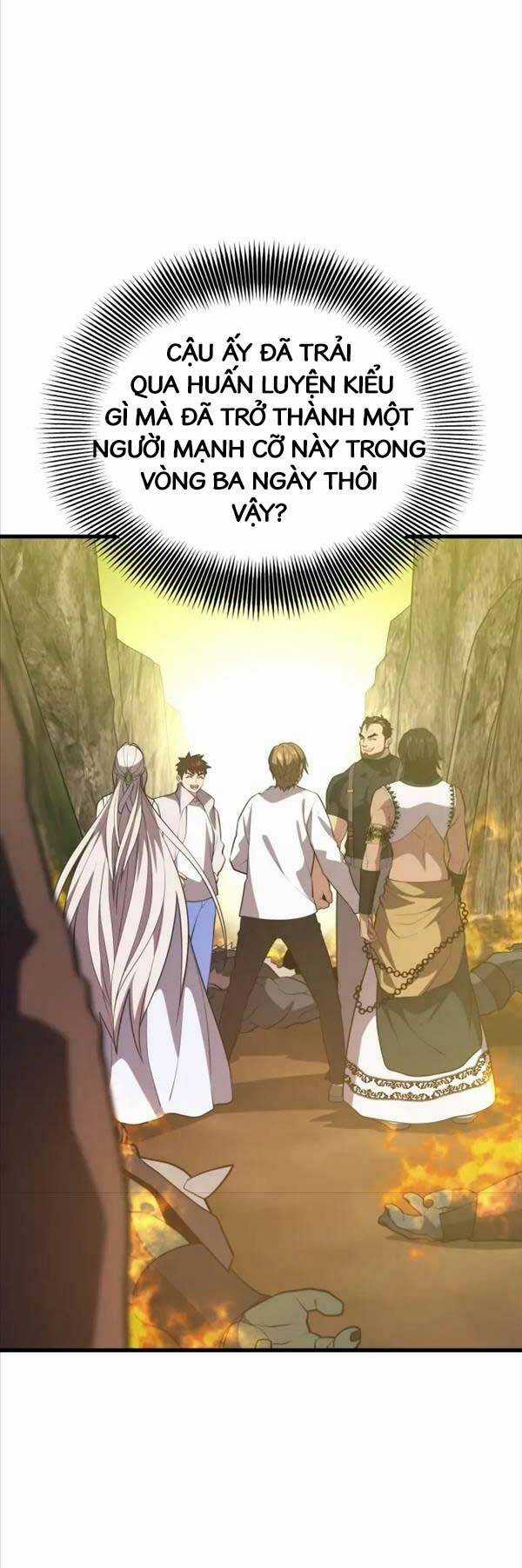 Seoul Tử Linh Sư - Chapter 92 - Trang 44