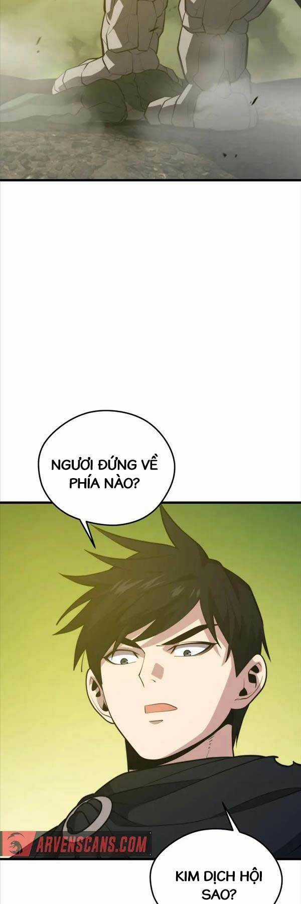 Seoul Tử Linh Sư - Chapter 92 - Trang 46