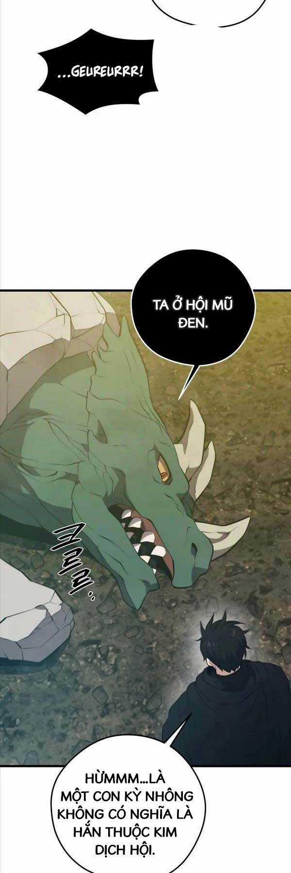 Seoul Tử Linh Sư - Chapter 92 - Trang 47