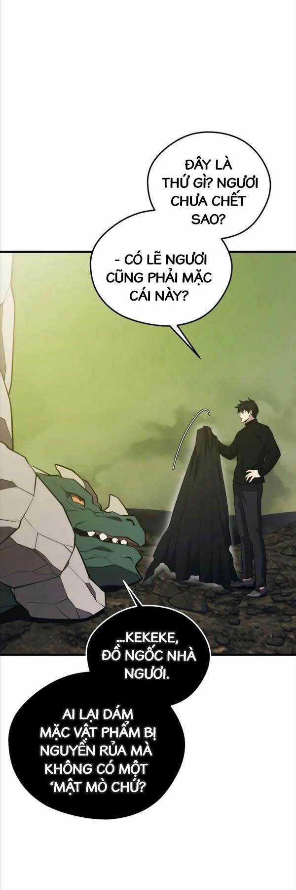 Seoul Tử Linh Sư - Chapter 92 - Trang 50