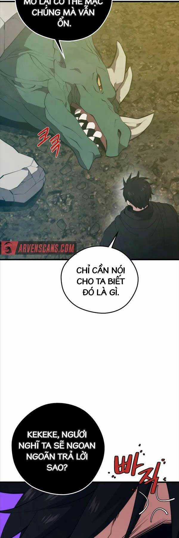 Seoul Tử Linh Sư - Chapter 92 - Trang 52
