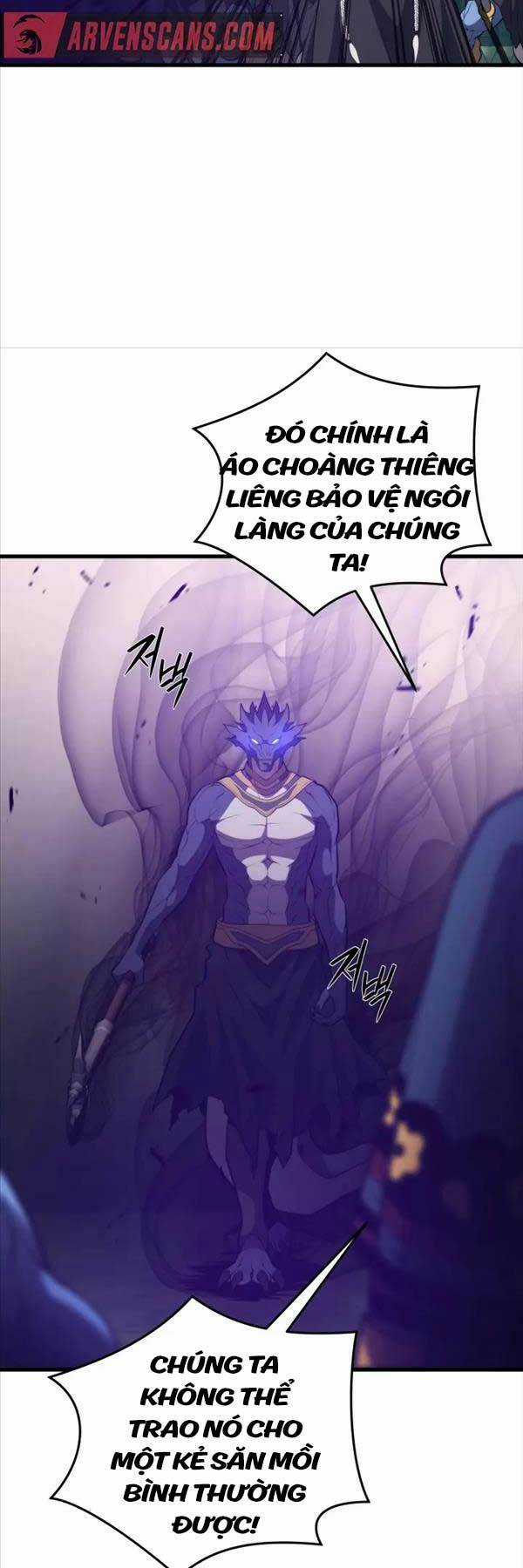 Seoul Tử Linh Sư - Chapter 92 - Trang 7