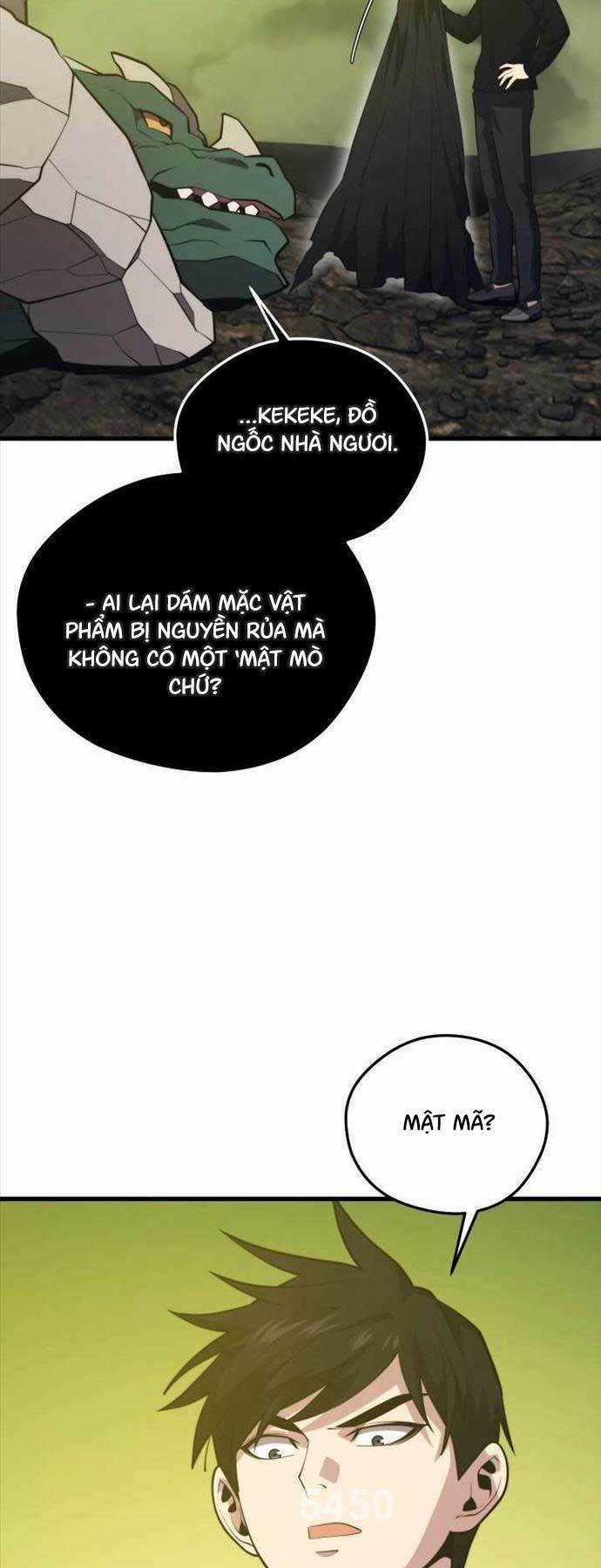 Seoul Tử Linh Sư - Chapter 93 - Trang 2