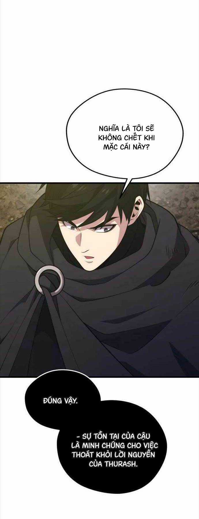 Seoul Tử Linh Sư - Chapter 93 - Trang 13