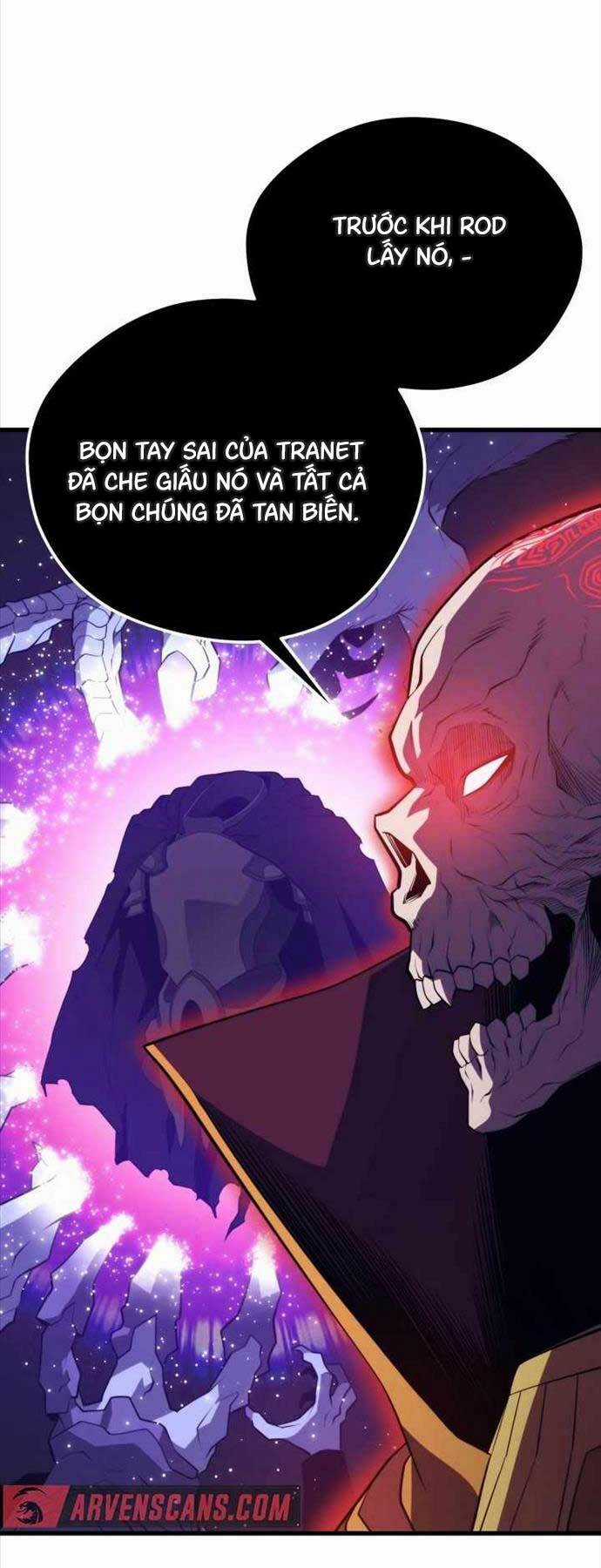 Seoul Tử Linh Sư - Chapter 93 - Trang 14