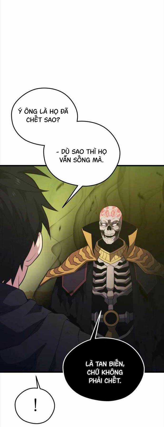 Seoul Tử Linh Sư - Chapter 93 - Trang 15