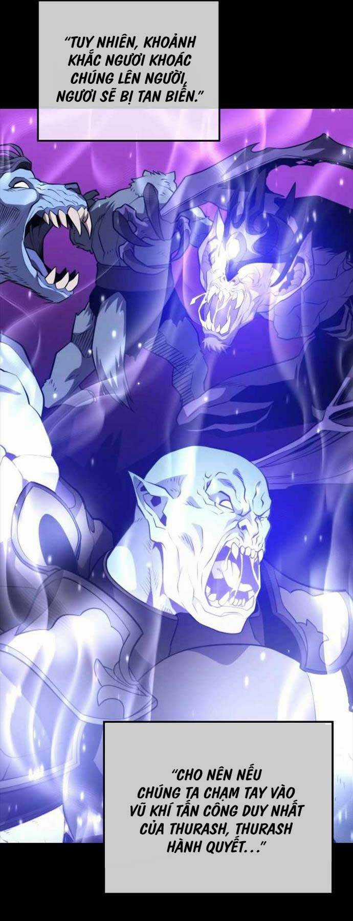 Seoul Tử Linh Sư - Chapter 93 - Trang 17