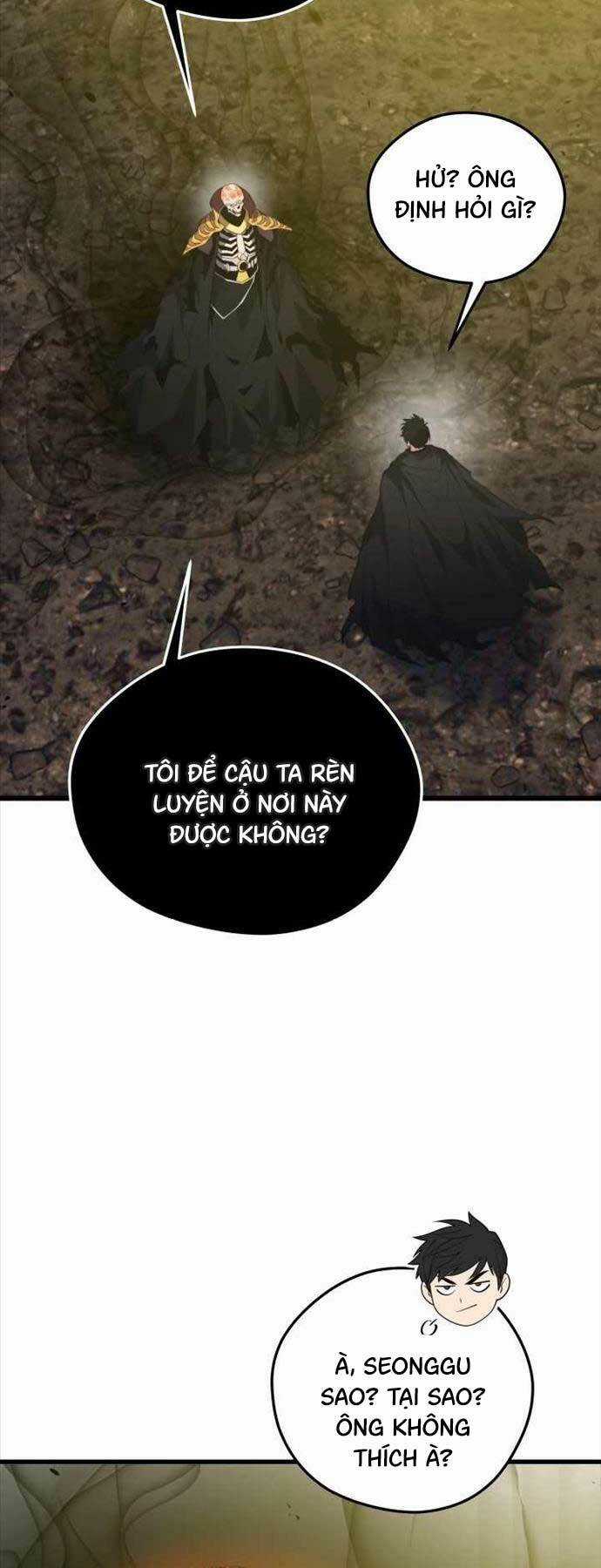 Seoul Tử Linh Sư - Chapter 93 - Trang 20