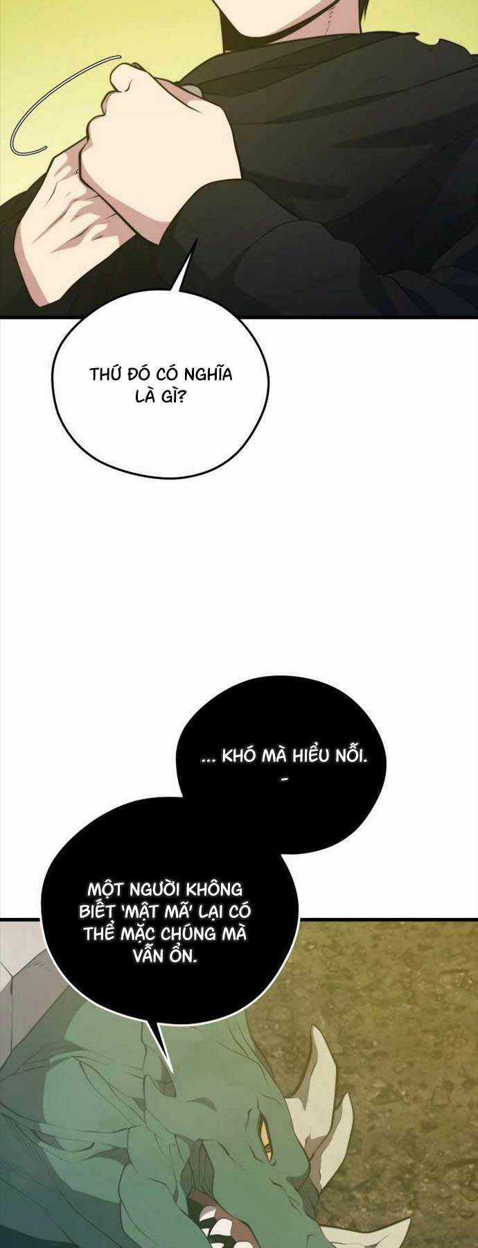 Seoul Tử Linh Sư - Chapter 93 - Trang 3