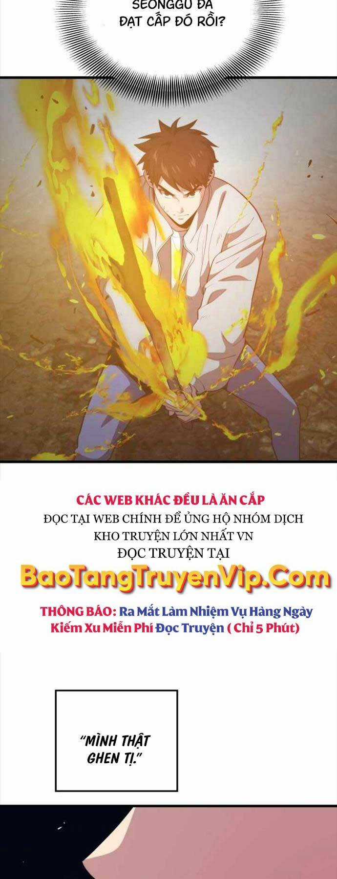 Seoul Tử Linh Sư - Chapter 93 - Trang 22