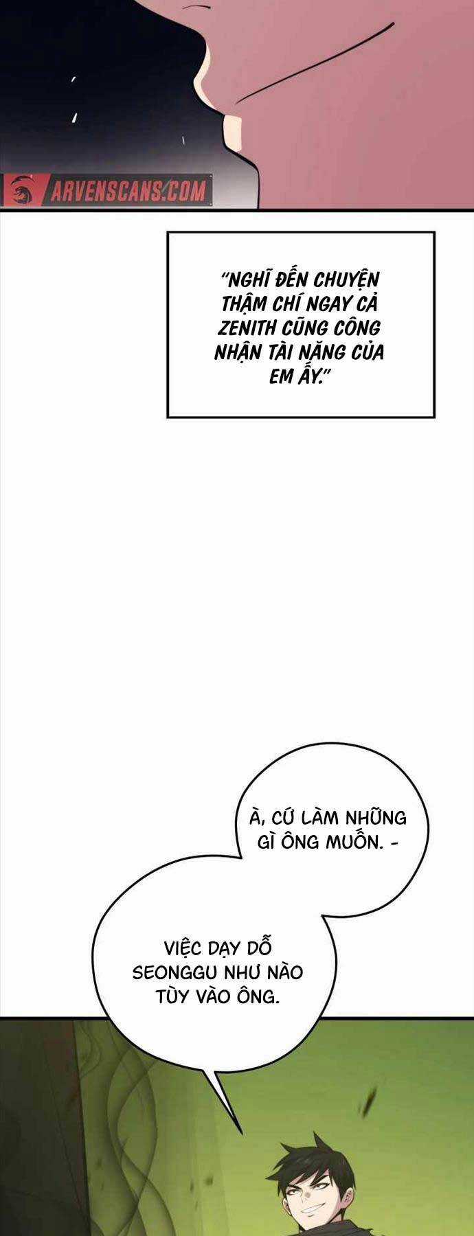 Seoul Tử Linh Sư - Chapter 93 - Trang 23