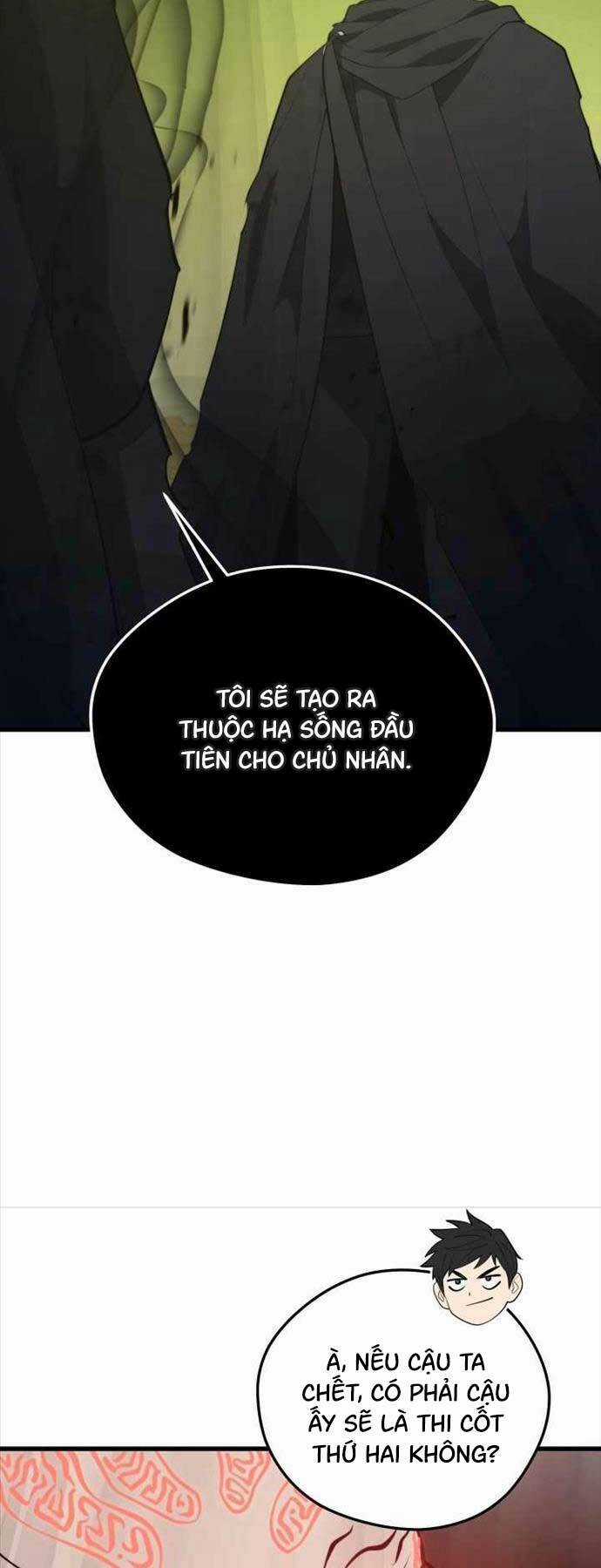 Seoul Tử Linh Sư - Chapter 93 - Trang 24