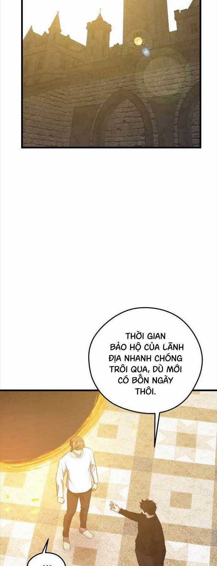 Seoul Tử Linh Sư - Chapter 93 - Trang 30