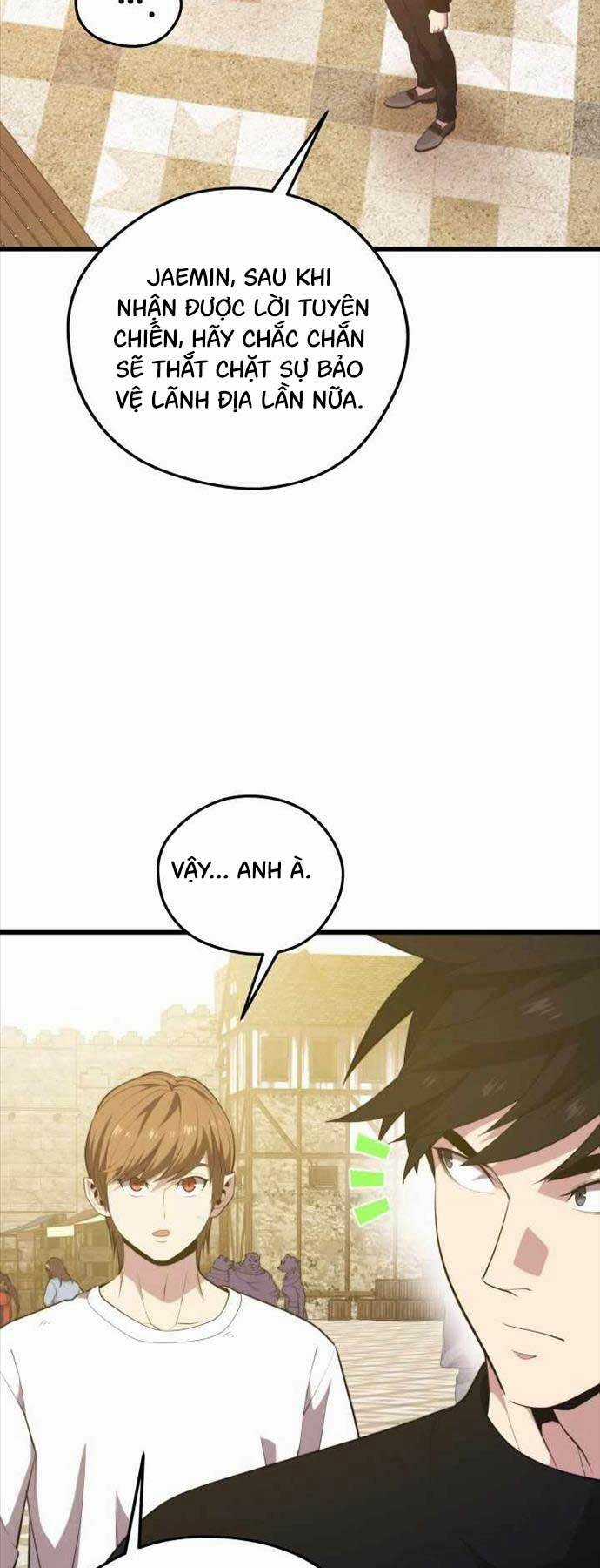 Seoul Tử Linh Sư - Chapter 93 - Trang 31