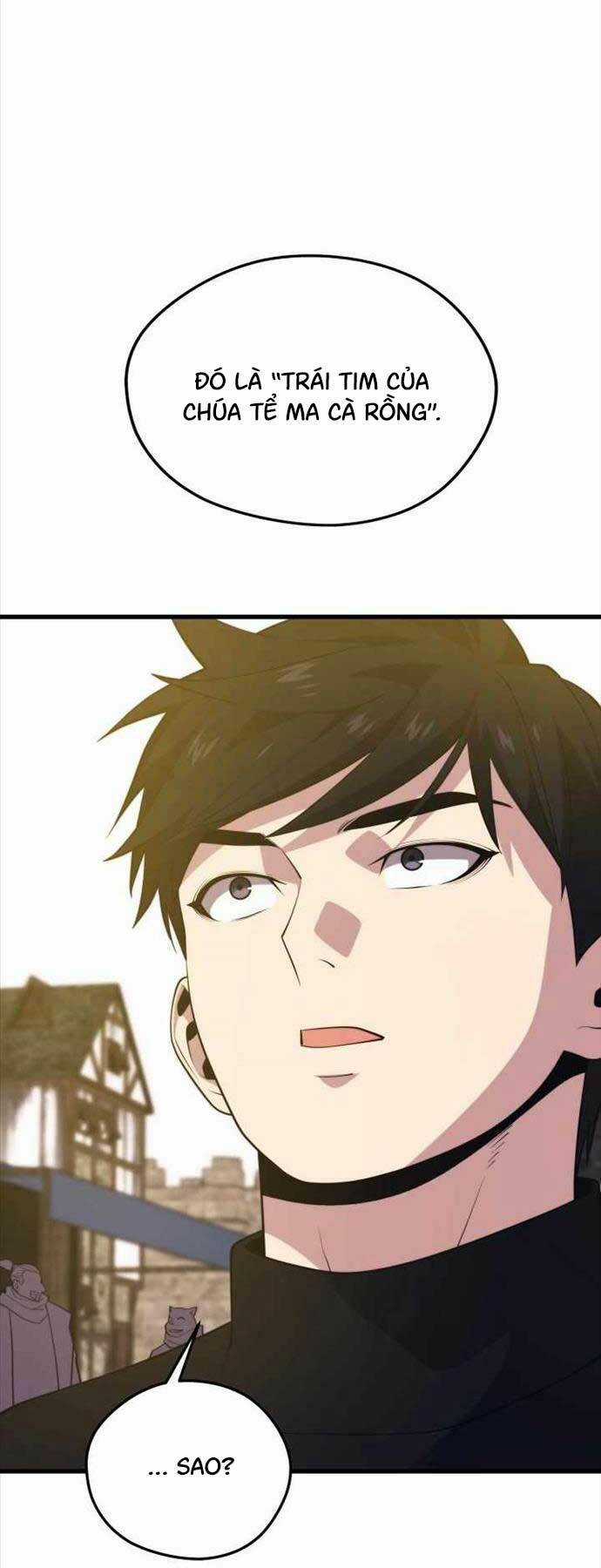 Seoul Tử Linh Sư - Chapter 93 - Trang 35